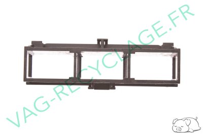 Support interrupteurs 8L0941567 pour Audi A3 8L Phase 2 - Image 3