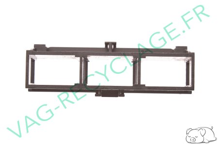 Support interrupteurs 8L0941567 pour Audi A3 8L Phase 2 - Image 3