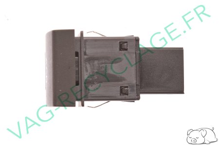 Bouton antipatinage ASR 8L0927133D pour Audi A3 8L Phase 2 - Image 2