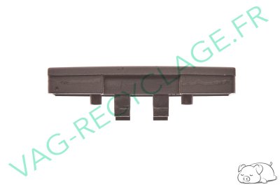 Cache gauche console centrale 8L0035459A pour Audi A3 8L Phase 2  - Image 3