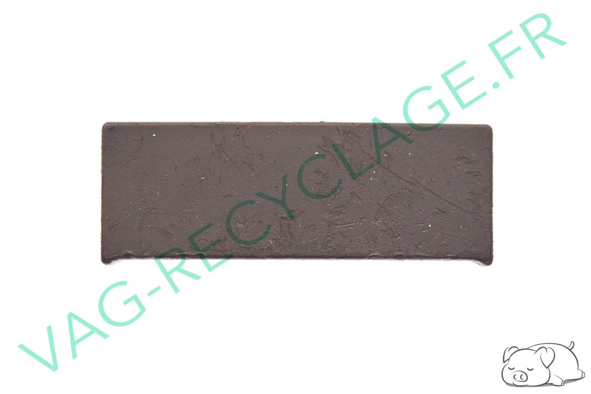 Cache droit console centrale 8L0035460A pour Audi A3 8L Phase 2 (moyen) - Image 1