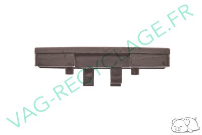 Cache droit console centrale 8L0035460A pour Audi A3 8L Phase 2 (moyen) - Image 3