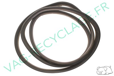 Joint de porte avant gauche 8L3831721 pour Audi A3 8L (2 portes) - Image 1