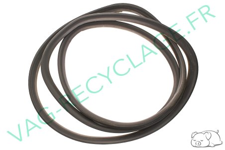 Joint de porte avant gauche 8L3831721 pour Audi A3 8L (2 portes) - Image 1