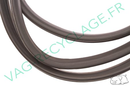 Joint de porte avant gauche 8L3831721 pour Audi A3 8L (2 portes) - Image 2