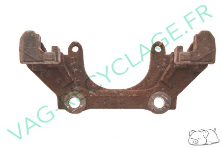 Support étrier de frein avant 280mm 3B0615125 Audi A3 8L Audi A4 B5 Audi A6 C5 - Image 1