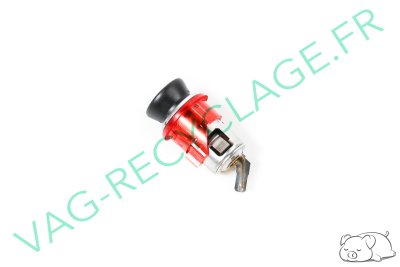 Allume cigare et support pour Audi 80 Audi 90 Audi Cabriolet Audi Coupé RS2 - Image 1