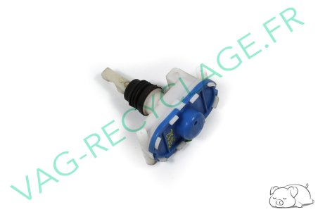 Module fermeture centralisé 443862153 avant gauche Golf 2 Passat Scirocco 2 - Image 1