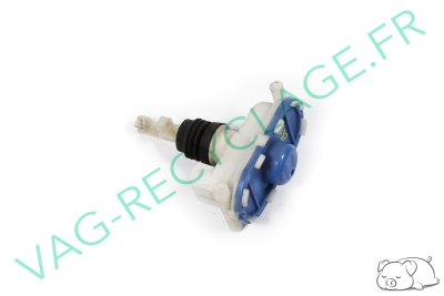 Module fermeture centralisé 443862153 avant gauche Golf 2 Passat Scirocco 2 - Image 1