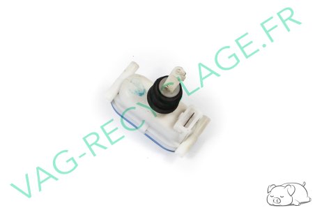 Module fermeture centralisé 443862153 avant gauche Golf 2 Passat Scirocco 2 - Image 3