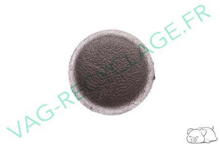 Cache boulon ceinture de sécurité Cox corrado Golf 1 2 Polo 1 2 Scirocco 1 - Image 1