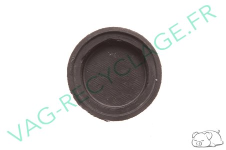 Cache boulon ceinture de sécurité Cox corrado Golf 1 2 Polo 1 2 Scirocco 1 - Image 2