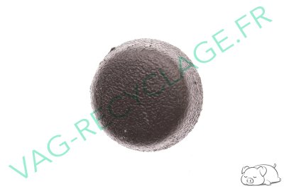 Cache boulon ceinture de sécurité Cox corrado Golf 1 2 Polo 1 2 Scirocco 1 - Image 3