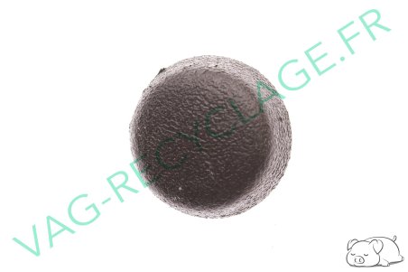 Cache boulon ceinture de sécurité Cox corrado Golf 1 2 Polo 1 2 Scirocco 1 - Image 3