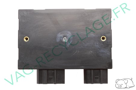 Calculateur boitier confort Hella 1J0959799AH Golf 4 Passat 5 New Beetle Polo - Image 2