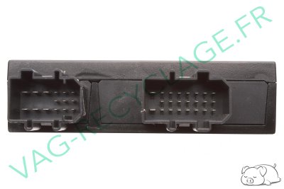 Calculateur boitier confort Hella 1J0959799AH Golf 4 Passat 5 New Beetle Polo - Image 4