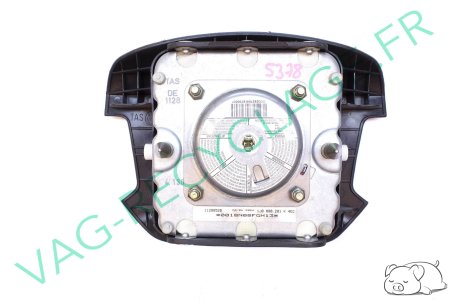 Airbag volant pour 1J0880201K Golf 4 Bora Passat 5 Sharan - Image 2