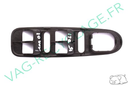 Cache commande vitre électrique et rétro 1M0867163B Seat Leon Seat Toledo 2 - Image 2