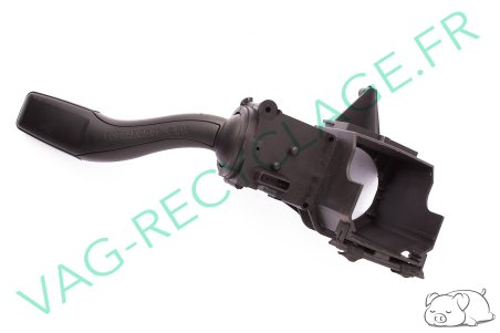 Commodo clignotant pour 4E0953513A Audi A4 A6 A8 Q7 - Image 2