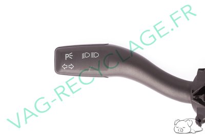 Commodo clignotant pour 4E0953513A Audi A4 A6 A8 Q7 - Image 3