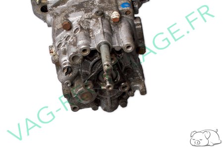 Boite de vitesses 4 vitesses LA Getrag M60 Bmw E21 320 323i E12 520 E28 520i - Image 4