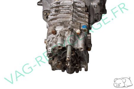 Boite de vitesses 4 vitesses LA Getrag M60 Bmw E21 320 323i E12 520 E28 520i - Image 5