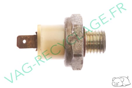 Capteur Pression d'huile Bosch 1243414 Bmw E21 E30 E12 E28 E24 E23 2002 - Image 2