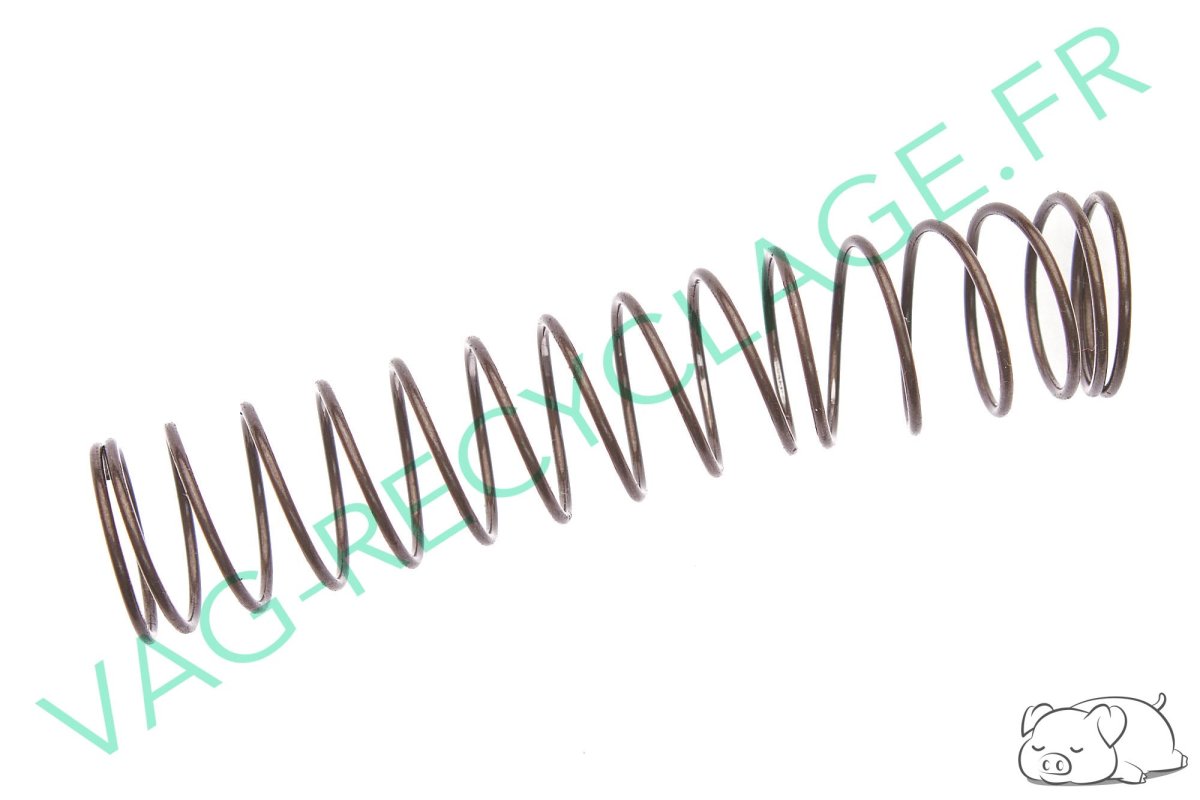 Ressort culbuteur moteur M10 / M30 11330634125 Bmw E9 E21 E30 E12 E28 E34 E23 - Image 1