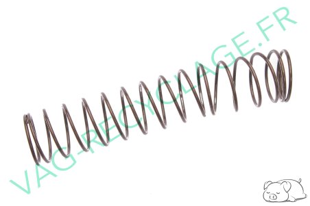 Ressort culbuteur moteur M10 / M30 11330634125 Bmw E9 E21 E30 E12 E28 E34 E23 - Image 1