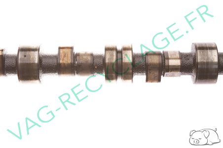 Arbre à cames 1278866 pour Bmw série 3 E30 323i Moteur M20 M20B23 - Image 3