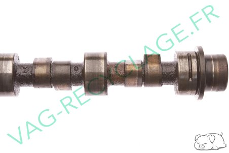Arbre à cames 1278866 pour Bmw série 3 E30 323i Moteur M20 M20B23 - Image 4