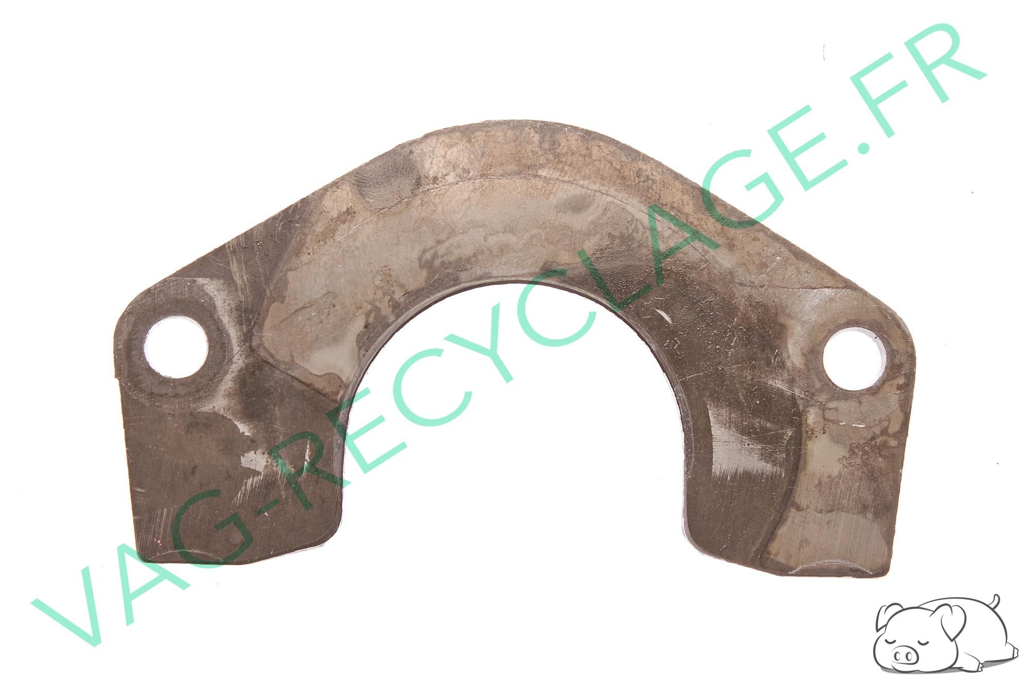 Blocage axes culbuteurs moteur M10 1427307 E21 E30 E12 E28 2002 NK - Image 1