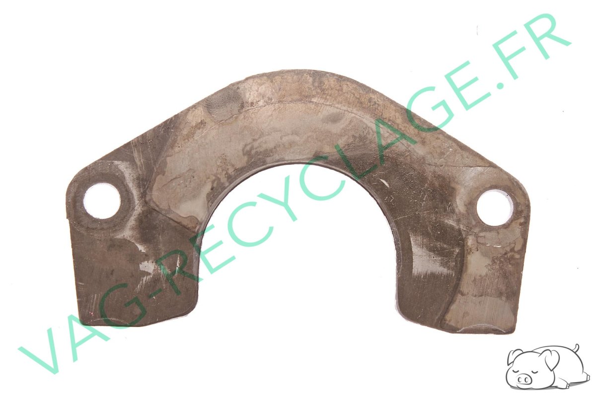 Blocage axes culbuteurs moteur M10 1427307 E21 E30 E12 E28 2002 NK - Image 1
