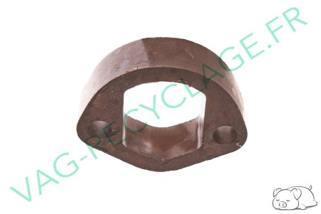 Support isolant pompe à essence moteur M10 M30 1721614 Bmw E21 E30 E12 E28 E23 - Image 1