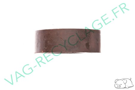 Support isolant pompe à essence moteur M10 M30 1721614 Bmw E21 E30 E12 E28 E23 - Image 2