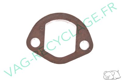 Support isolant pompe à essence moteur M10 M30 1721614 Bmw E21 E30 E12 E28 E23 - Image 3