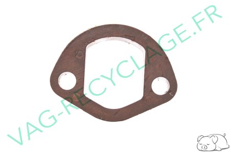 Support isolant pompe à essence moteur M10 M30 1721614 Bmw E21 E30 E12 E28 E23 - Image 3