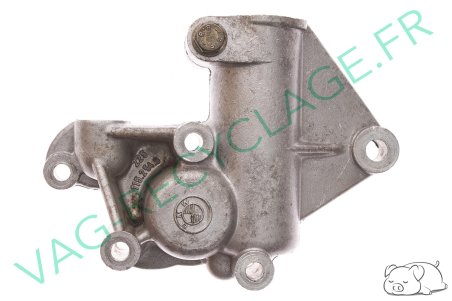 Support allumeur moteur M10 1252932 Bmw E21 316 318 320 1502-2002 E12 E28 E30 - Image 1