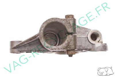 Support allumeur moteur M10 1252932 Bmw E21 316 318 320 1502-2002 E12 E28 E30 - Image 3