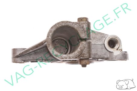 Support allumeur moteur M10 1252932 Bmw E21 316 318 320 1502-2002 E12 E28 E30 - Image 3