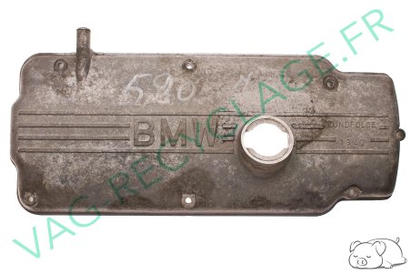 Cache culbuteur culasse M10 11802600809 2002 NK E21 E30 E12 E28 - Image 1