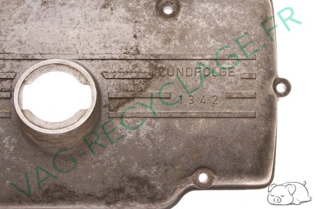 Cache culbuteur culasse M10 11802600809 2002 NK E21 E30 E12 E28 - Image 3