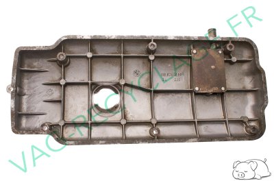 Cache culbuteur culasse M10 11802600809 2002 NK E21 E30 E12 E28 - Image 5