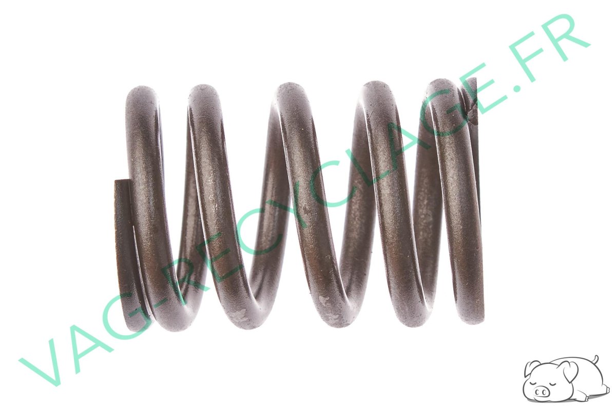 Ressort de soupape moteur M10 M20 M30 1276504 Bmw E9 E21 E30 E12 E28 E24 E23 - Image 1