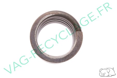 Ressort de soupape moteur M10 M20 M30 1276504 Bmw E9 E21 E30 E12 E28 E24 E23 - Image 2