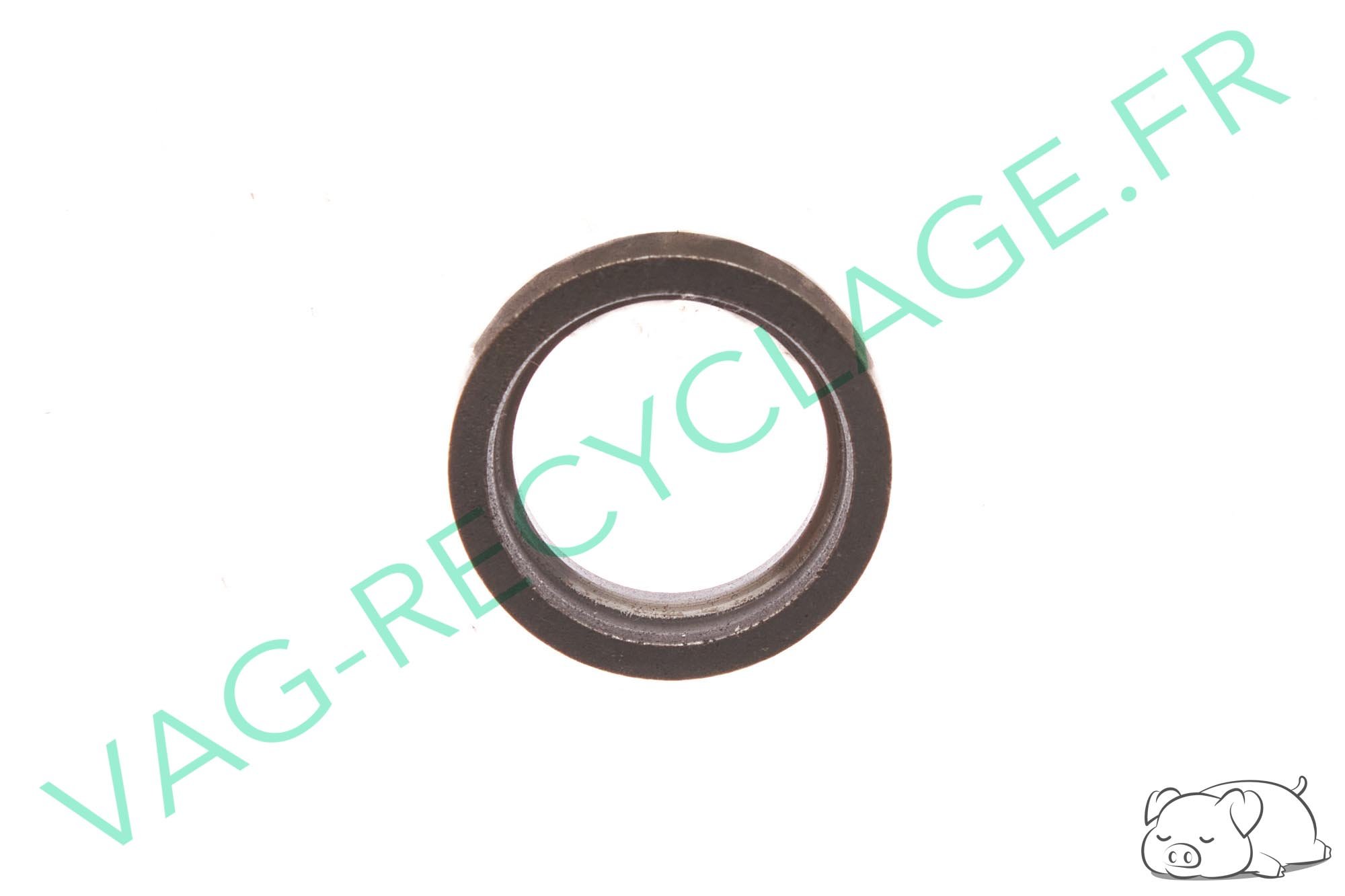 Bague axe culbuteur moteur M10 / M30 1744353 Bmw E9 E21 E30 E12 E28 E34 E23 - Image 1