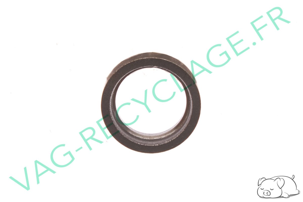 Bague axe culbuteur moteur M10 / M30 1744353 Bmw E9 E21 E30 E12 E28 E34 E23 - Image 1