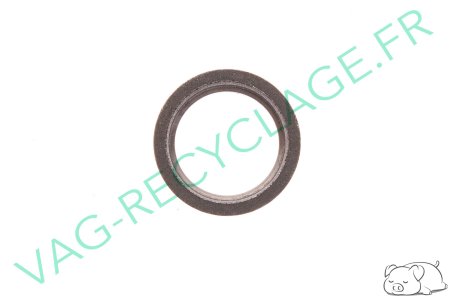 Bague axe culbuteur moteur M10 / M30 1744353 Bmw E9 E21 E30 E12 E28 E34 E23 - Image 2