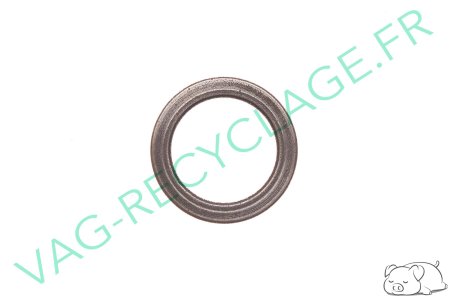 Bague axe culbuteur moteur M10 / M30 1744353 Bmw E9 E21 E30 E12 E28 E34 E23 - Image 3