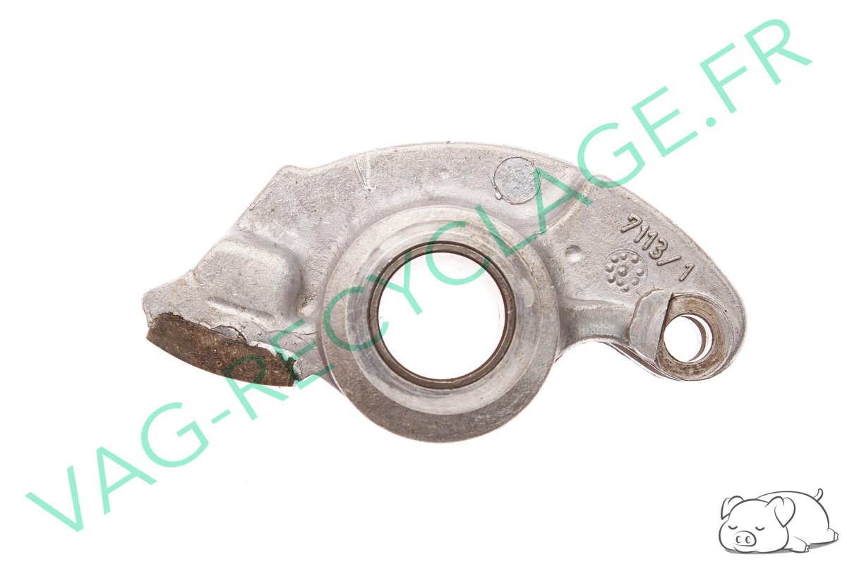 Culbuteur 1271833 moteur M10 / M30 Bmw E9 E21 E30 E12 E28 E34 E23 - Image 1